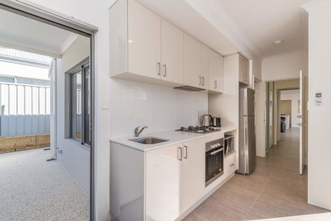 Karrinyup Waters Luxury House Rental - Accommodation Yamba 15