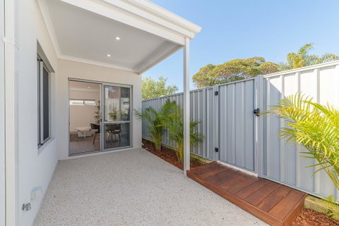 Karrinyup Waters Luxury House Rental - Accommodation Yamba 12