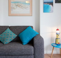 Life's a Beach Fremantle - Accommodation Yamba