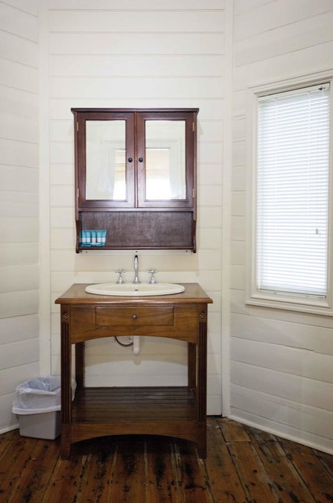 Hopetoun Motel & Chalet Village - Accommodation Yamba 32