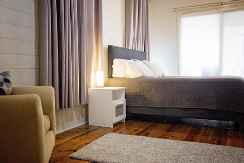 Hopetoun Motel & Chalet Village - Accommodation Yamba 28