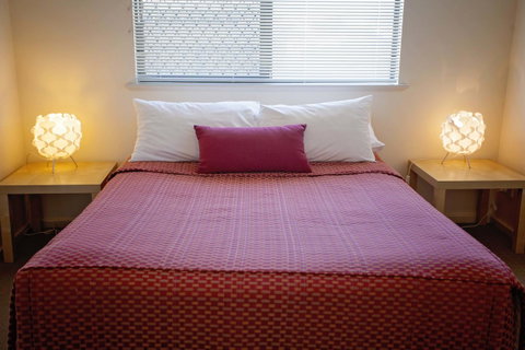 Hopetoun Motel & Chalet Village - Accommodation Yamba 29
