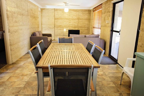 Hopetoun Motel & Chalet Village - Accommodation Yamba 40