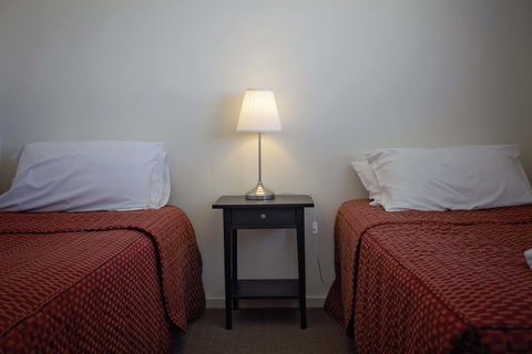 Hopetoun Motel & Chalet Village - Accommodation Yamba 33