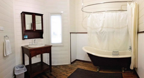 Hopetoun Motel & Chalet Village - Accommodation Yamba 37