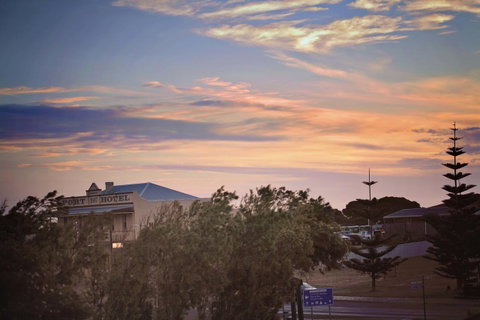 Hopetoun Motel & Chalet Village - Accommodation Yamba 36