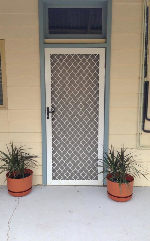 Hopetoun Motel & Chalet Village - Accommodation Yamba 44
