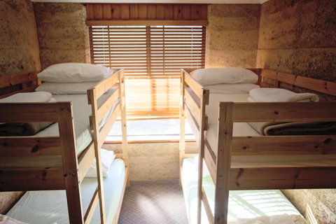 Hopetoun Motel & Chalet Village - Accommodation Yamba 38