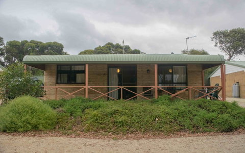 Hopetoun Motel & Chalet Village - Accommodation Yamba 23