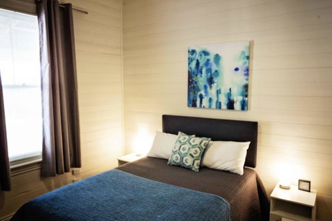 Hopetoun Motel & Chalet Village - Accommodation Yamba 24