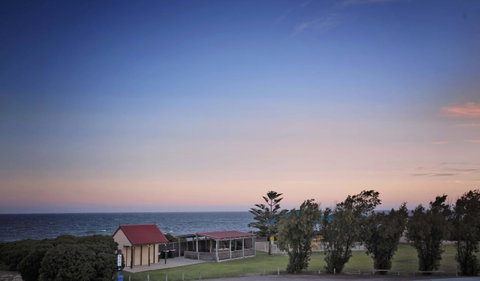 Hopetoun Motel & Chalet Village - Accommodation Yamba 34