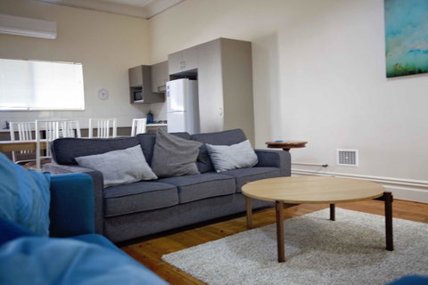Hopetoun Motel & Chalet Village - Accommodation Yamba 15