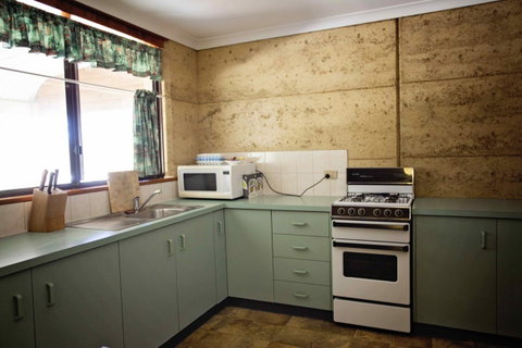 Hopetoun Motel & Chalet Village - Accommodation Yamba 42