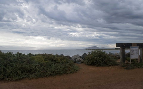 Hopetoun Motel & Chalet Village - Accommodation Yamba 20
