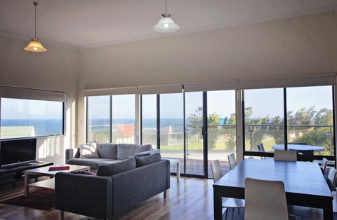 Hopetoun Motel & Chalet Village - Accommodation Yamba 6