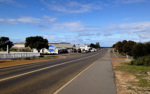 Hopetoun Motel & Chalet Village - Accommodation Yamba 16