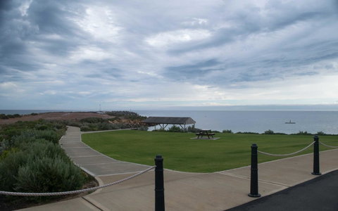 Hopetoun Motel & Chalet Village - Accommodation Yamba 39