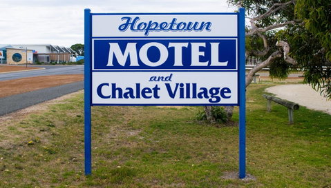 Hopetoun Motel & Chalet Village - Accommodation Yamba 5