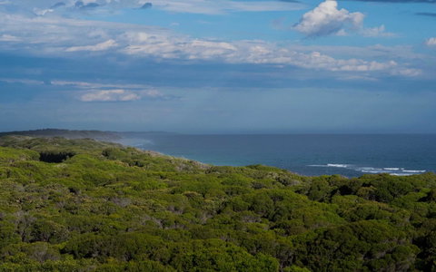 Hopetoun Motel & Chalet Village - Accommodation Yamba 25