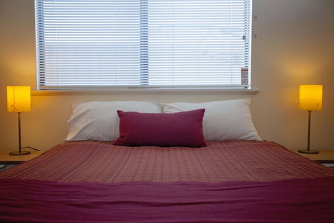 Hopetoun Motel & Chalet Village - Accommodation Yamba 19