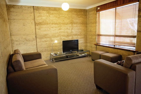 Hopetoun Motel & Chalet Village - Accommodation Yamba 41