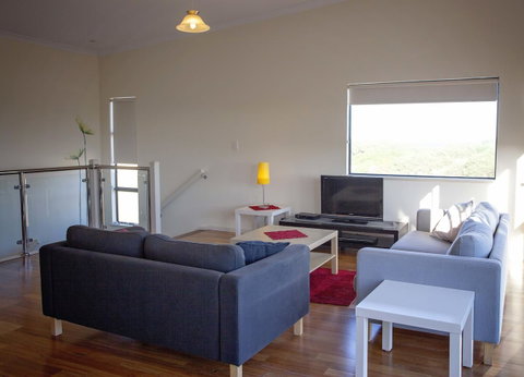 Hopetoun Motel & Chalet Village - Accommodation Yamba 31