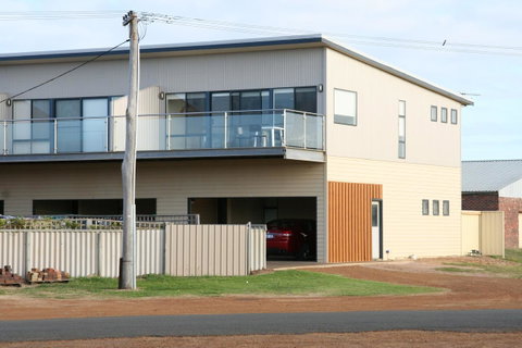 Hopetoun Motel & Chalet Village - Accommodation Yamba 21