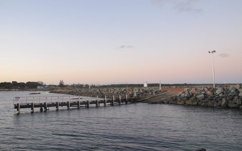 Hopetoun Motel & Chalet Village - Accommodation Yamba 14