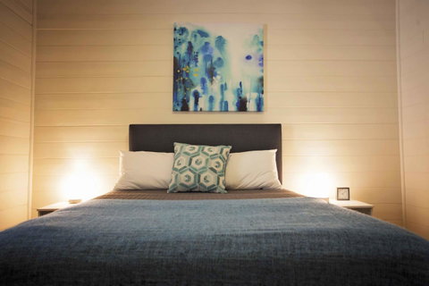 Hopetoun Motel & Chalet Village - Accommodation Yamba 30