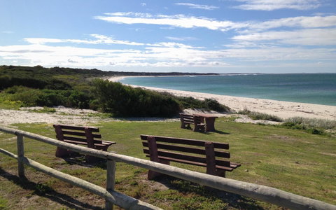 Hopetoun Motel & Chalet Village - Accommodation Yamba 3