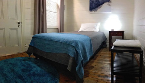 Hopetoun Motel & Chalet Village - Accommodation Yamba 26