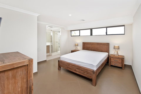 Ocean Walk Abbey Beach - Accommodation Yamba 8