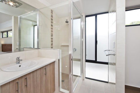 Ocean Walk Abbey Beach - Accommodation Yamba 1