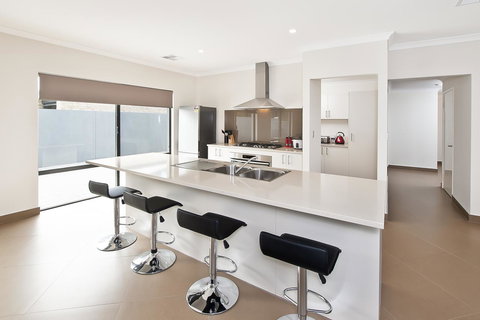 Ocean Walk Abbey Beach - Accommodation Yamba 7