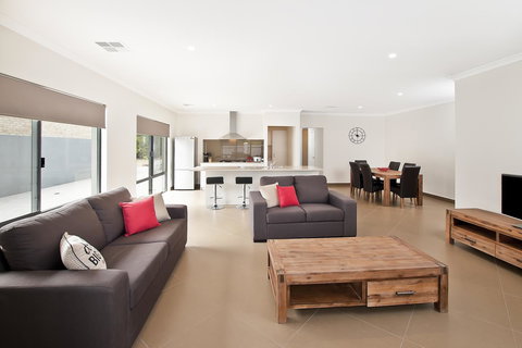 Ocean Walk Abbey Beach - Accommodation Yamba 4