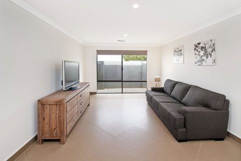Ocean Walk Abbey Beach - Accommodation Yamba 3