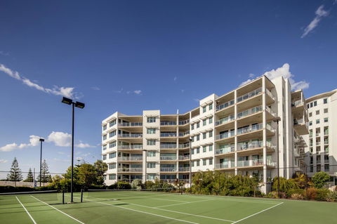 Bunbury Hotel Koombana Bay - Accommodation Yamba 35