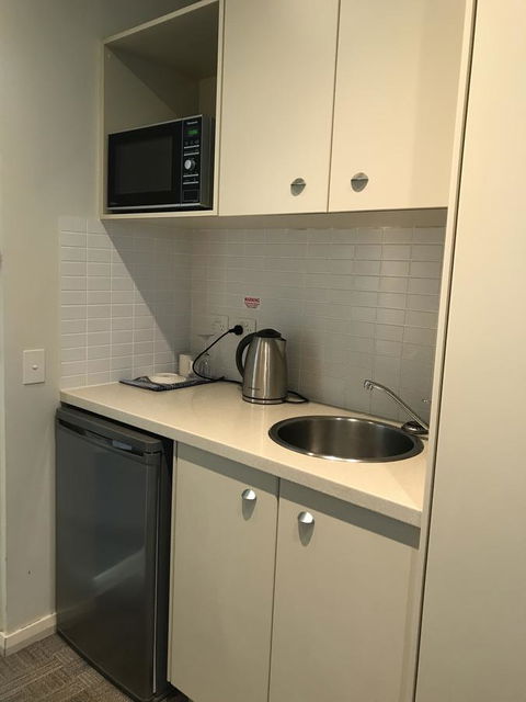 Bunbury Hotel Koombana Bay - Accommodation Yamba 44