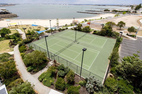 Bunbury Hotel Koombana Bay - Accommodation Yamba 41