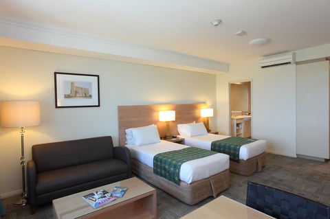 Bunbury Hotel Koombana Bay - Accommodation Yamba 31