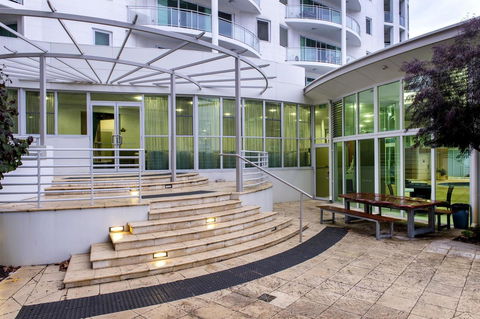 Bunbury Hotel Koombana Bay - Accommodation Yamba 42