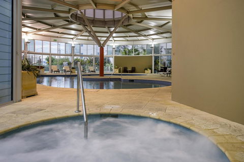 Bunbury Hotel Koombana Bay - Accommodation Yamba 25