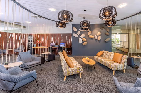 Bunbury Hotel Koombana Bay - Accommodation Yamba 1