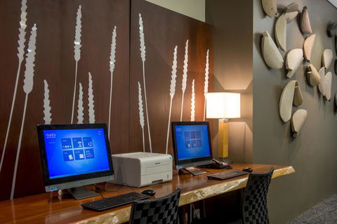 Bunbury Hotel Koombana Bay - Accommodation Yamba 38