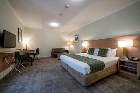 Bunbury Hotel Koombana Bay - Accommodation Yamba 33