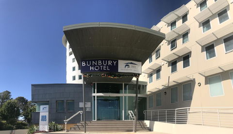 Bunbury Hotel Koombana Bay - Accommodation Yamba 32