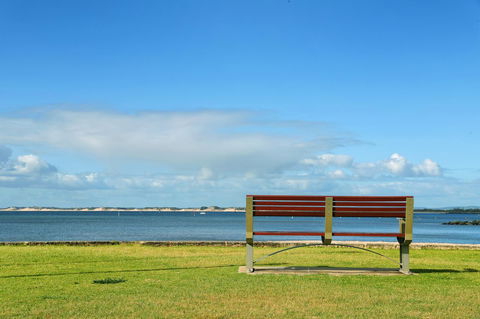 Bunbury Hotel Koombana Bay - Accommodation Yamba 27