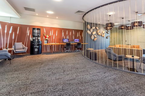 Bunbury Hotel Koombana Bay - Accommodation Yamba 3