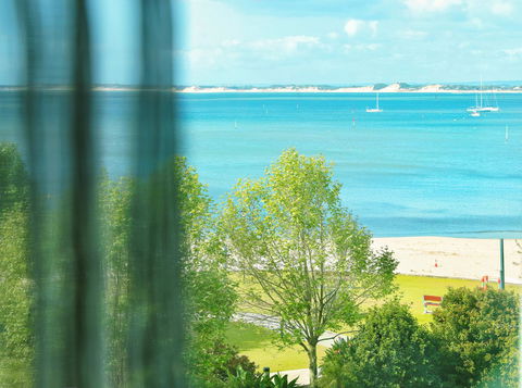 Bunbury Hotel Koombana Bay - Accommodation Yamba 11