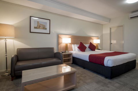 Bunbury Hotel Koombana Bay - Accommodation Yamba 36